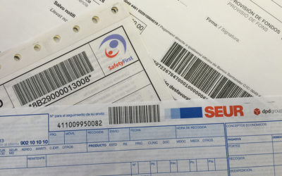 Belengraf imprime tus códigos de barras